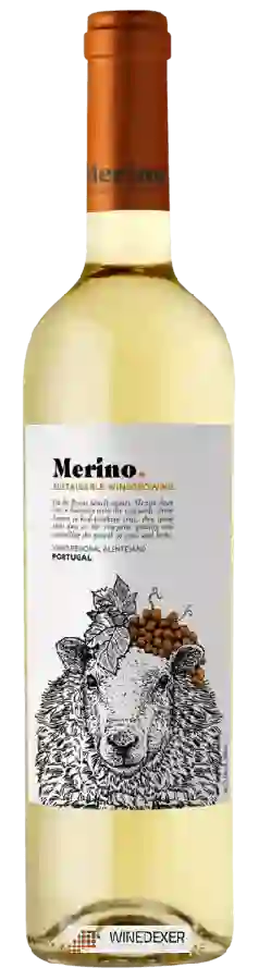 Weingut Merino - Branco Weingut Merino - Branco