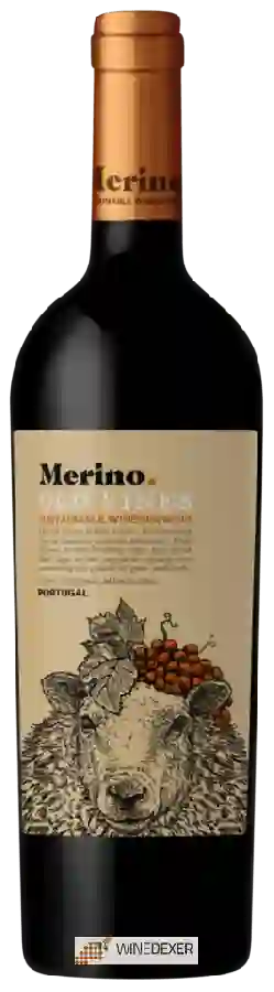 Weingut Merino - Old Vines Tinto Weingut Merino - Old Vines Tinto