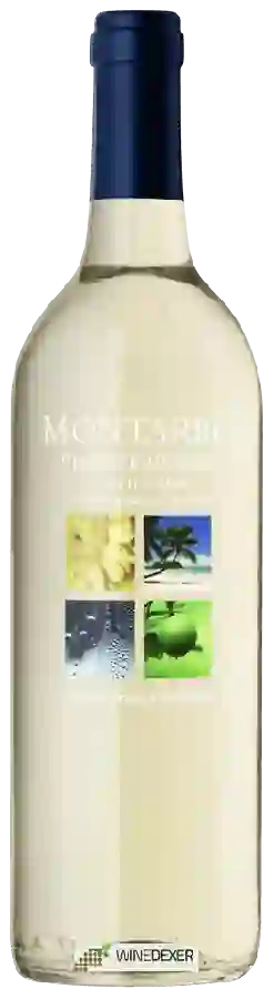 Weingut Montarro - Frisante Gaseificado Branco Weingut Montarro - Frisante Gaseificado Branco