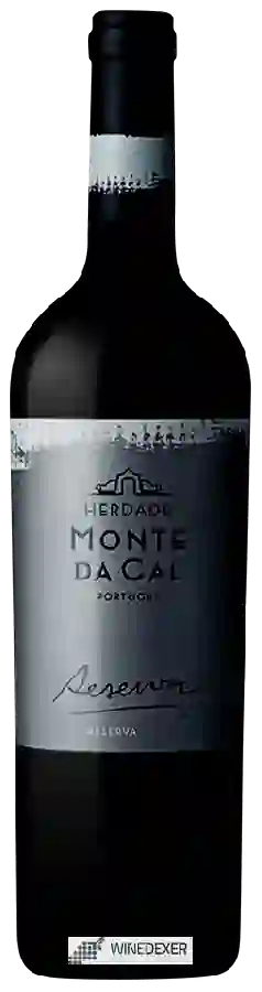 Weingut Monte Da Cal - Reserva Tinto Weingut Monte Da Cal - Reserva Tinto