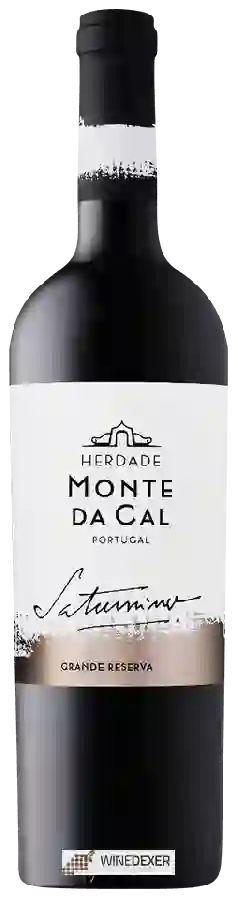 Weingut Monte Da Cal - Saturnino Grande Reserva Tinto Weingut Monte Da Cal - Saturnino Grande Reserva Tinto