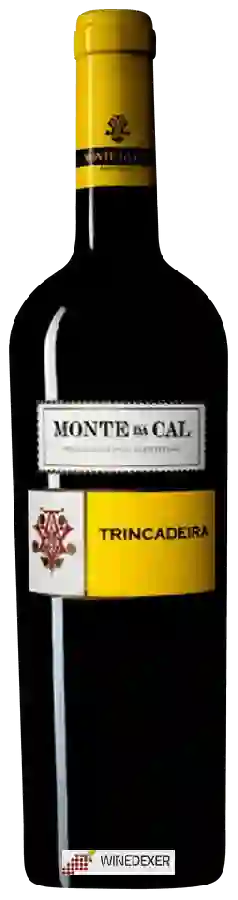 Weingut Monte Da Cal - Trincadeira
