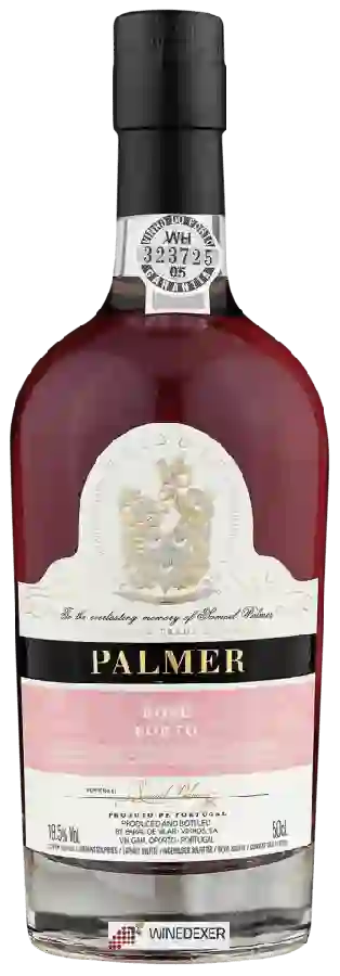 Weingut Palmer - Rosé Porto