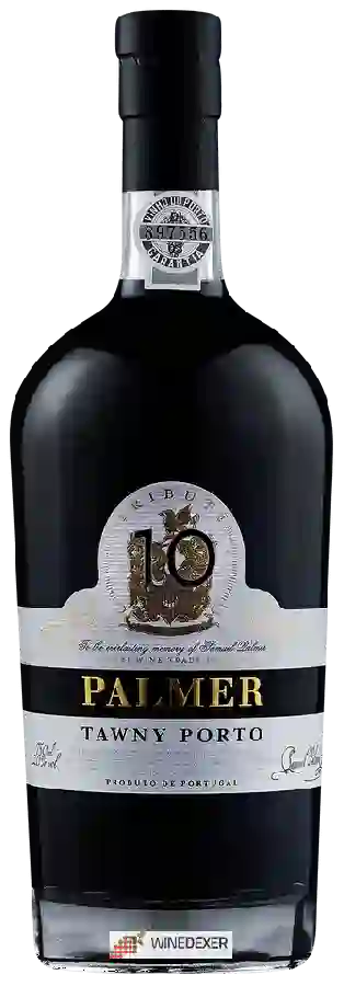 Weingut Palmer - Aged 10 Years Tawny Porto Weingut Palmer - Aged 10 Years Tawny Porto