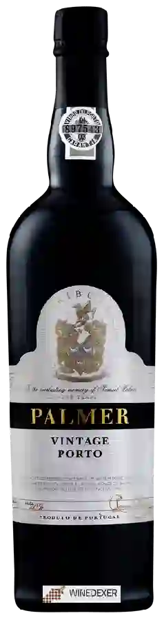 Weingut Palmer - Vintage Porto Weingut Palmer - Vintage Porto