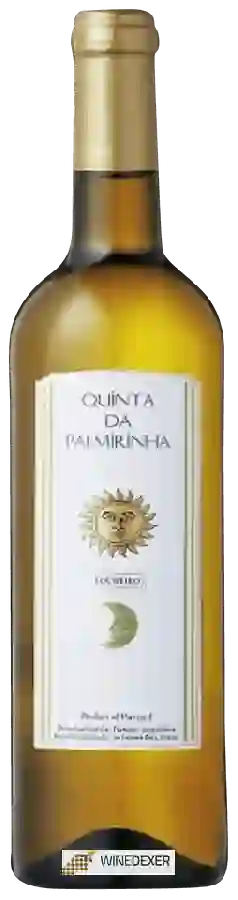 Weingut Quinta da Palmirinha - Loureiro Weingut Quinta da Palmirinha - Loureiro