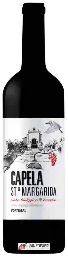 Weingut Quinta da Plansel - Capela de Sta. Margarida Weingut Quinta da Plansel - Capela de Sta. Margarida