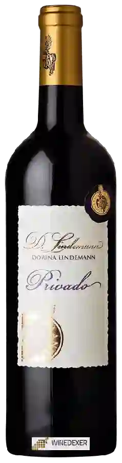 Weingut Quinta da Plansel - Dorina Lindemann Privado Weingut Quinta da Plansel - Dorina Lindemann Privado