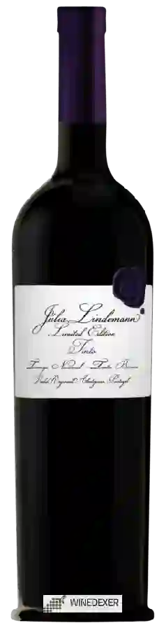 Weingut Quinta da Plansel - Júlia Lindemann Limited Edition Touriga Nacional - Tinta Barroca Weingut Quinta da Plansel - Júlia Lindemann Limited Edition Touriga Nacional - Tinta Barroca