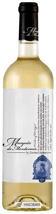 Weingut Quinta da Plansel - Marquês de Montemor Branco