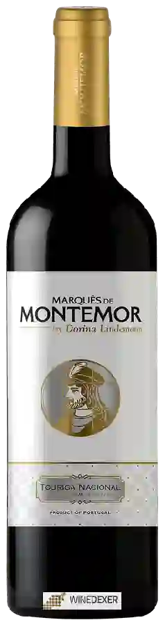 Weingut Quinta da Plansel - Marques de Montemor Colheita Seleccionada Touriga Nacional Weingut Quinta da Plansel - Marques de Montemor Colheita Seleccionada Touriga Nacional