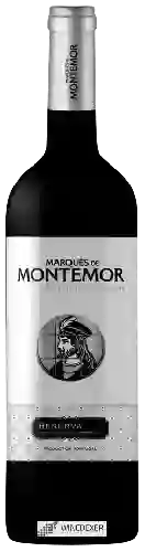 Weingut Quinta da Plansel - Marquês de Montemor Reserva