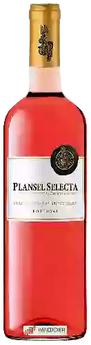 Weingut Quinta da Plansel - Plansel Selecta Rosé