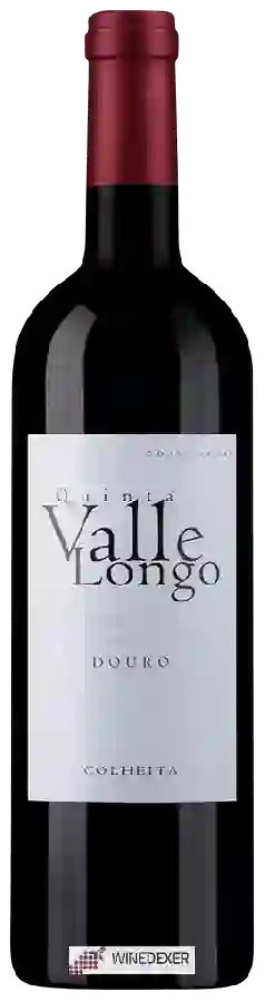 Weingut Quinta de Valle Longo - Colheita