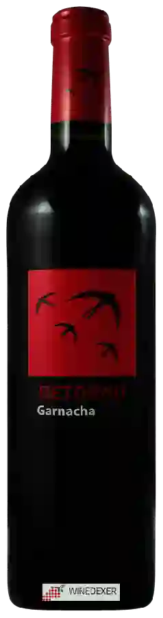 Weingut Retorno - Garnacha Weingut Retorno - Garnacha