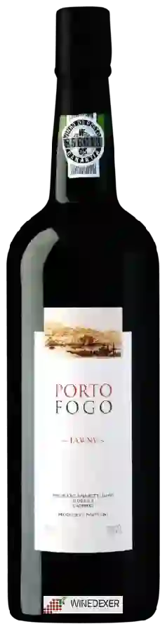 Weingut Rozès - Porto Fogo Tawny Weingut Rozès - Porto Fogo Tawny