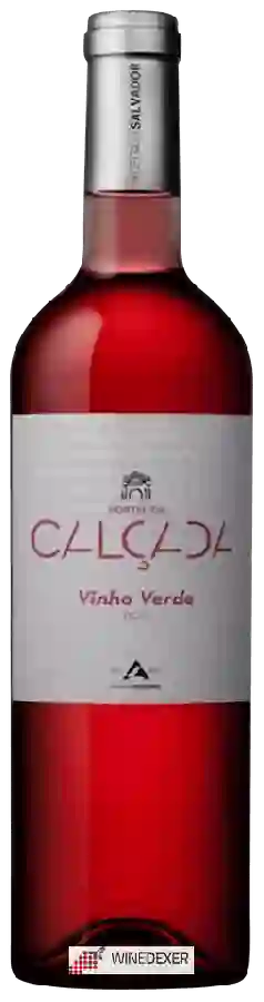 Weingut Salvador - Portal da Calçada Rosé Weingut Salvador - Portal da Calçada Rosé