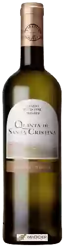 Weingut Garantia das Quintas - Quinta de Santa Cristina Alvarinho - Trajadura