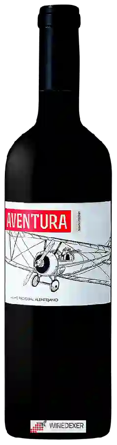 Weingut Susana Esteban - Aventura Tinto