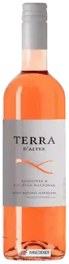 Weingut Terra d'Alter - Alentejano Rosé