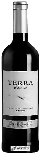 Weingut Terra d'Alter - Aragonez Alentejano