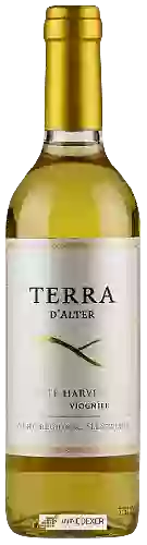 Weingut Terra d'Alter - Late Harvest Viognier Alentejano