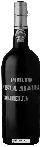 Weingut Vista Alegre - Colheita Porto