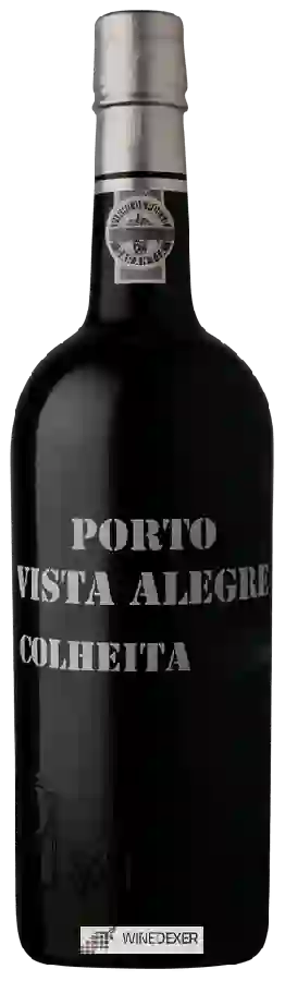 Weingut Vista Alegre - Colheita Porto