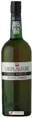 Weingut Vista Alegre - Fine White Porto