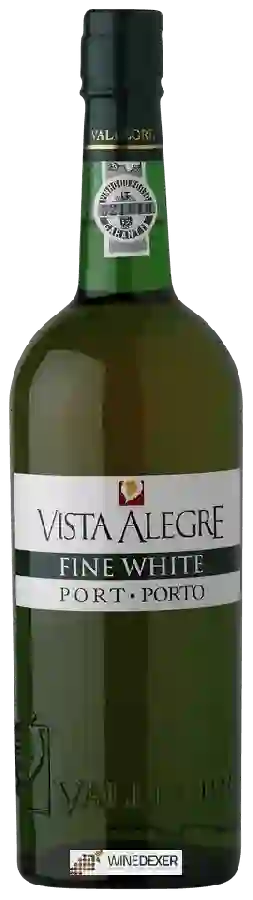 Weingut Vista Alegre - Fine White Porto Weingut Vista Alegre - Fine White Porto