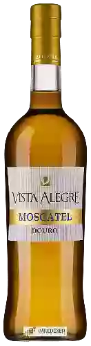 Weingut Vista Alegre - Moscatel