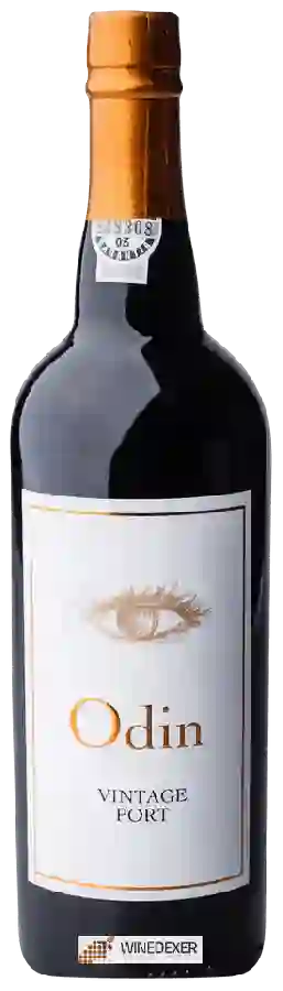 Weingut Vista Alegre - Odin Vintage Port