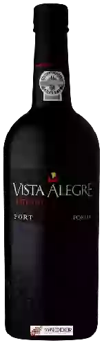Weingut Vista Alegre - Porto Late Bottled Vintage Port