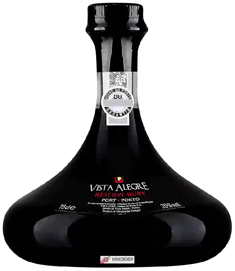 Weingut Vista Alegre - Reserve Ruby Porto Weingut Vista Alegre - Reserve Ruby Porto