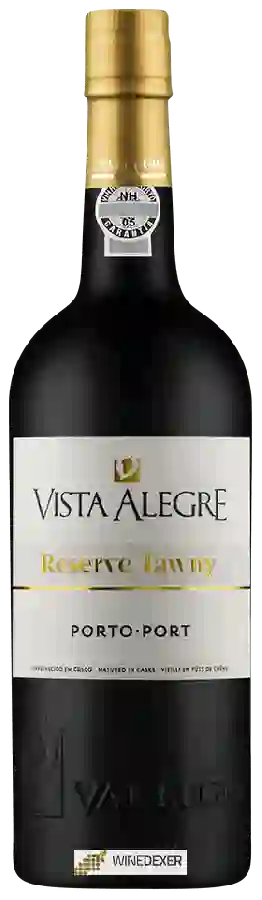 Weingut Vista Alegre - Reserve Tawny Port Porto