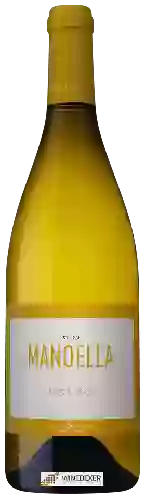 Weingut Wine & Soul - Douro Manoella Branco