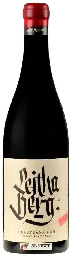 Weingut Péter Wetzer - Blaufränkisch Weingut Péter Wetzer - Blaufränkisch