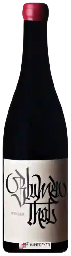 Weingut Péter Wetzer - Blumenthal Weingut Péter Wetzer - Blumenthal