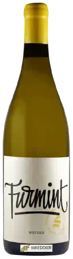 Weingut Péter Wetzer - Furmint Weingut Péter Wetzer - Furmint