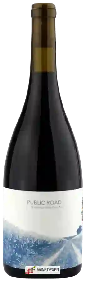 Weingut Public Road - Pinot Noir
