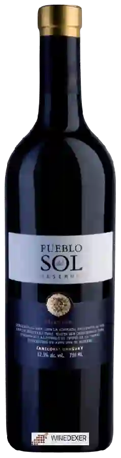 Weingut Pueblo del Sol - Marselan Reserva Weingut Pueblo del Sol - Marselan Reserva