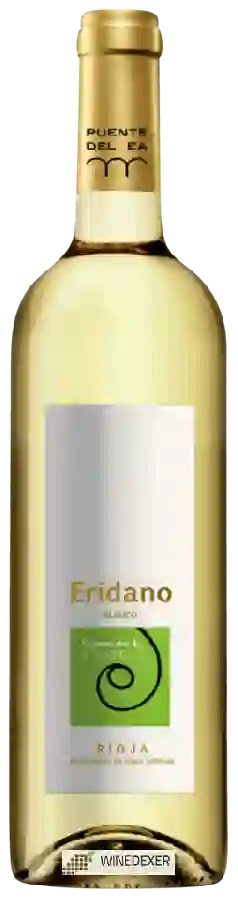 Weingut Puente del Ea - Eridano Blanco
