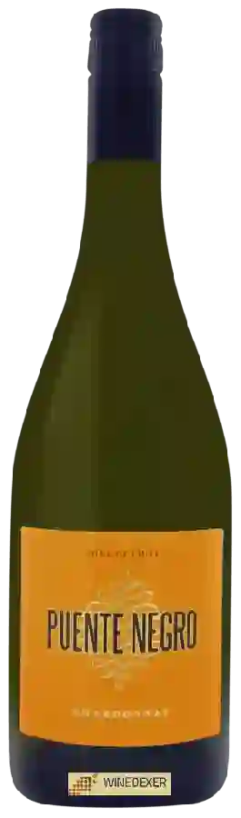 Weingut Puente Negro - Chardonnay