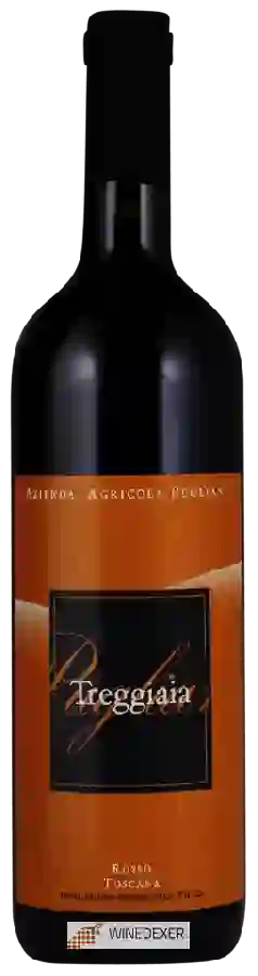 Weingut Pugliano - Treggiaia Weingut Pugliano - Treggiaia