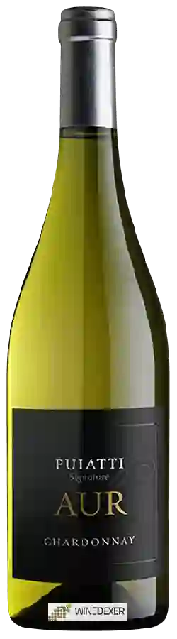 Weingut Puiatti - AUR Chardonnay Weingut Puiatti - AUR Chardonnay