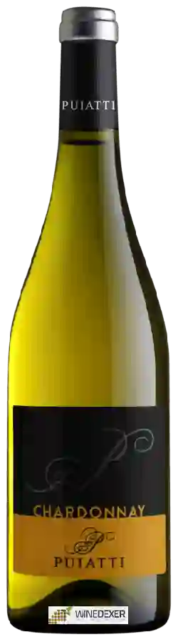 Weingut Puiatti - Chardonnay Weingut Puiatti - Chardonnay