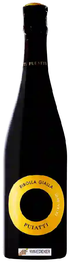 Weingut Puiatti - Ribolla Gialla Extra Brut Weingut Puiatti - Ribolla Gialla Extra Brut