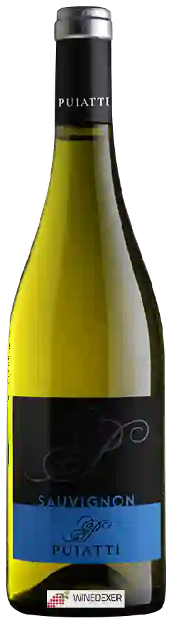 Weingut Puiatti - Sauvignon Weingut Puiatti - Sauvignon