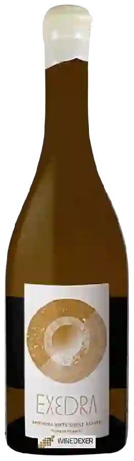 Weingut Puiggros - Exedra Blanc Weingut Puiggros - Exedra Blanc