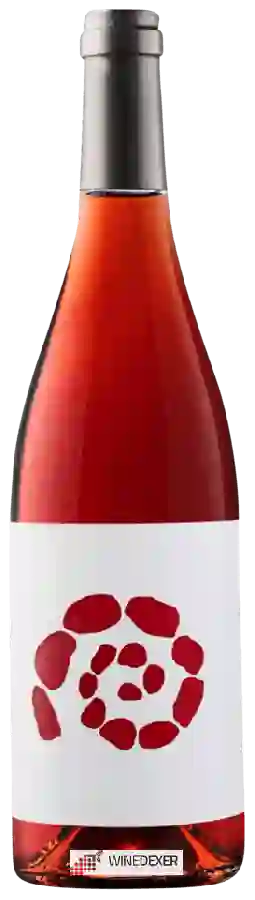 Weingut Pujol Cargol - El Missatger Rosé Weingut Pujol Cargol - El Missatger Rosé
